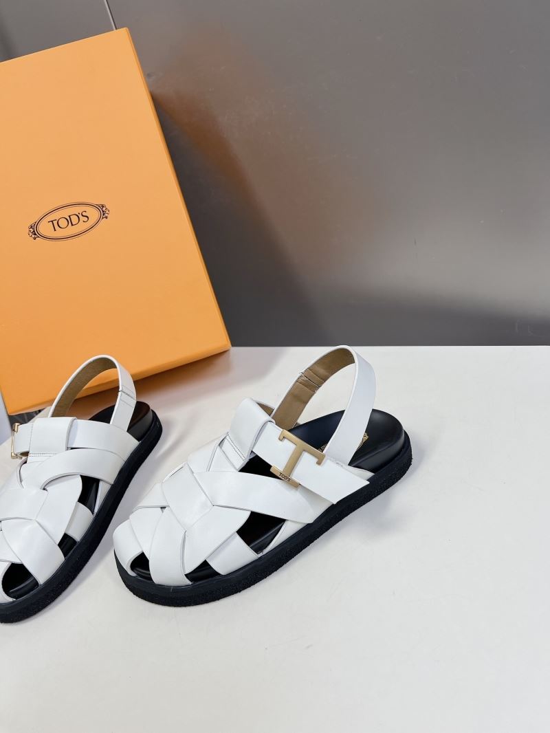 Tods Sandals